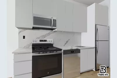 416 Lorimer Street #3L, Brooklyn, NY 11206 - Photo 4