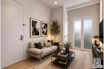 416 Lorimer Street #3L, Brooklyn, NY 11206 - Photo 2