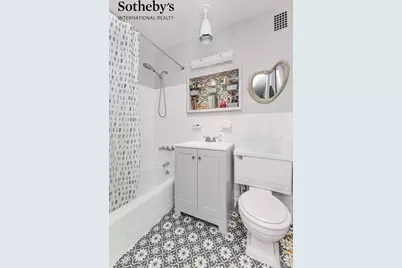 201 E 37th Street #3F, New York, NY 10016 - Photo 4
