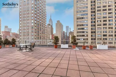 201 E 37th Street #3F, New York, NY 10016 - Photo 6