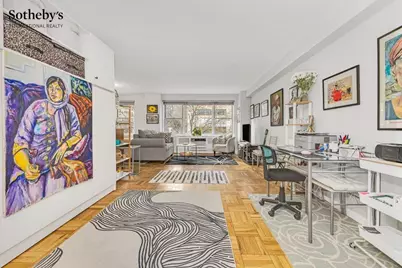 201 E 37th Street #3F, New York, NY 10016 - Photo 1