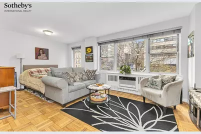 201 E 37th Street #3F, New York City, NY 10016 - Photo 2