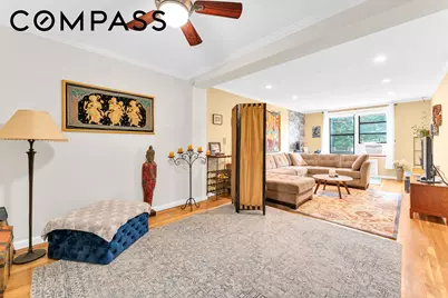 2550 Independence Avenue #4C, New York City, NY 10463 - Photo 2