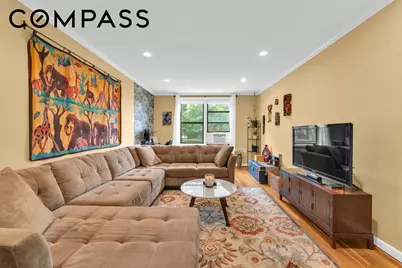 2550 Independence Avenue #4C, Bronx, NY 10463 - Photo 2