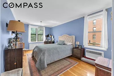 2550 Independence Avenue #4C, Bronx, NY 10463 - Photo 6