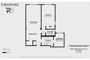 2550 Independence Ave, New York City, NY 10463 - Photo 18