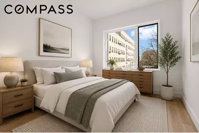 157 Rogers Avenue #B, New York City, NY 11216 - Photo 2