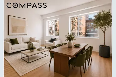 157 Rogers Avenue #B, New York City, NY 11216 - Photo 1