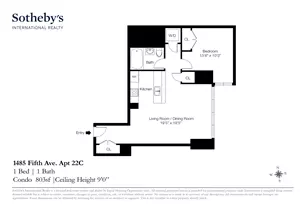1485 5th Ave, New York City, NY 10035 - Photo 16