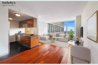 1485 5th Avenue #22C, New York City, NY 10035 - Photo 1