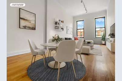 33 W 87th Street #4B, New York, NY 10024 - Photo 1