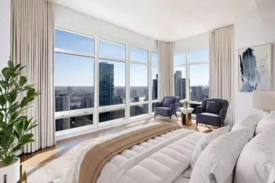 151 E 58th Street #38D, New York City, NY 10022 - Photo 2