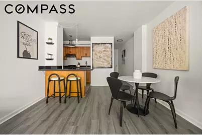245 E 35th Street #3A, New York, NY 10016 - Photo 2