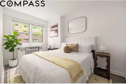 245 E 35th Street #3A, New York, NY 10016 - Photo 4