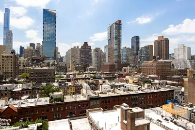 20 W 72nd Street #1208, New York City, NY 10023 - Photo 12