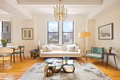 20 W 72nd Street #1208, New York City, NY 10023 - Photo 1