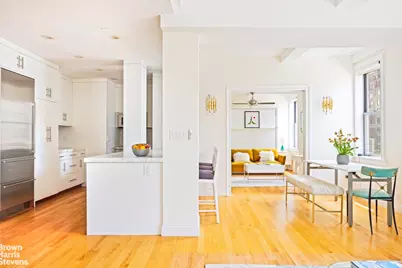 20 W 72nd Street #1208, New York City, NY 10023 - Photo 6