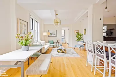 20 W 72nd Street #1208, New York City, NY 10023 - Photo 4