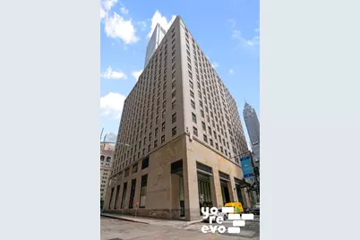 20 Pine Street #2112, New York City, NY 10005 - Photo 10
