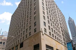20 Pine St, New York City, NY 10005 - Photo 10