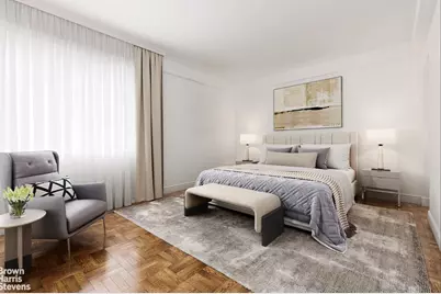 860 5th Avenue #2G, New York, NY 10065 - Photo 2