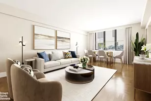 860 5th Ave, New York, NY 10065 - Photo 1