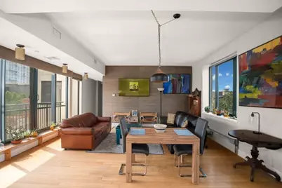 2056 Fifth Avenue #6D, New York City, NY 10035 - Photo 4