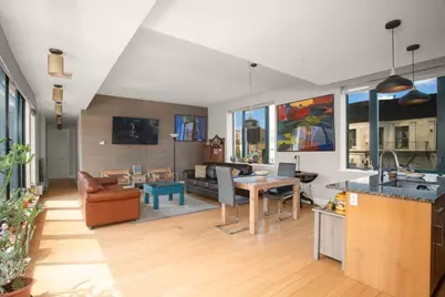 2056 5th Avenue #6D, New York City, NY 10035 - Photo 1