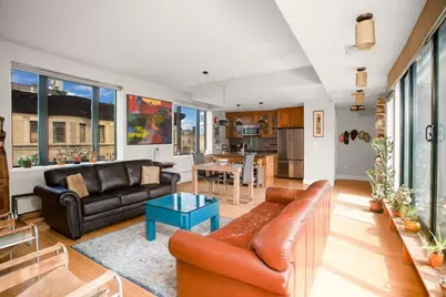 2056 Fifth Avenue #6D, New York City, NY 10035 - Photo 2