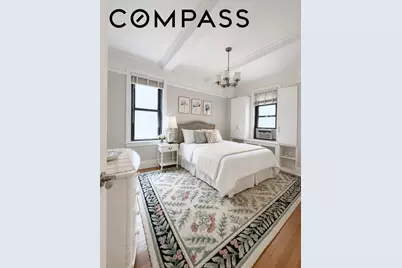 201 W 89th Street #7H, New York City, NY 10024 - Photo 4