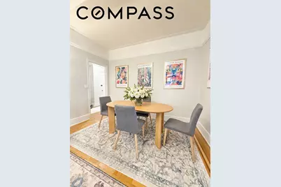 201 W 89th Street #7H, New York City, NY 10024 - Photo 2