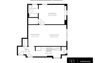 201 W 89th St, New York City, NY 10024 - Photo 12