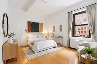 365 Bridge Street #8O, Brooklyn, NY 11201 - Photo 4