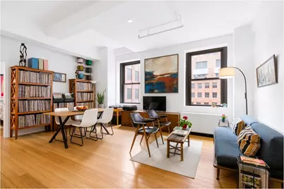 365 Bridge Street #8O, Brooklyn, NY 11201 - Photo 1