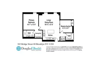 365 Bridge St, Brooklyn, NY 11201 - Photo 20