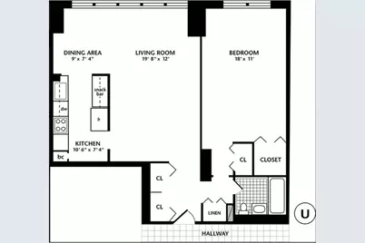 555 Kappock Street #10U, Bronx, NY 10463 - Photo 32