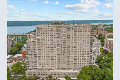 555 Kappock Street #10U, Bronx, NY 10463 - Photo 20