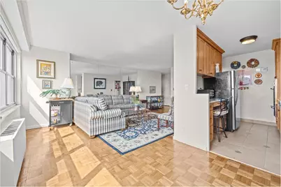 555 Kappock Street #10U, Bronx, NY 10463 - Photo 2