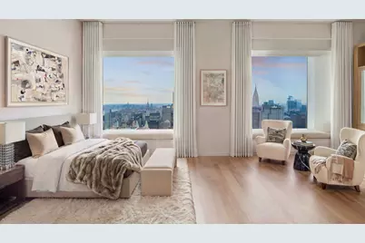 432 Park Avenue #69B, New York, NY 10022 - Photo 12
