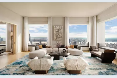 432 Park Avenue #69B, New York, NY 10022 - Photo 2