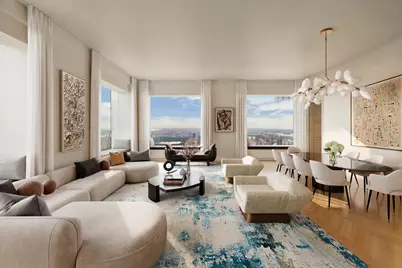 432 Park Avenue #69B, New York, NY 10022 - Photo 1