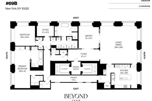 432 Park Ave, New York, NY 10022 - Photo 16