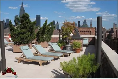 405 W 23rd Street #10F, New York City, NY 10011 - Photo 8