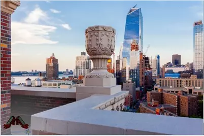 405 W 23rd Street #10F, New York City, NY 10011 - Photo 14
