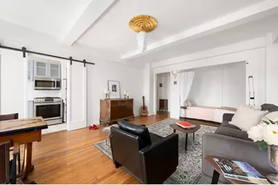 405 W 23rd Street #10F, New York City, NY 10011 - Photo 4