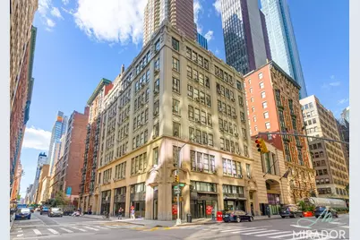 80 Madison Avenue #2E, New York City, NY 10173 - Photo 8