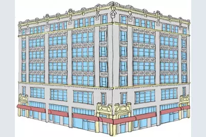 80 Madison Avenue #2E, New York City, NY 10173 - Photo 6