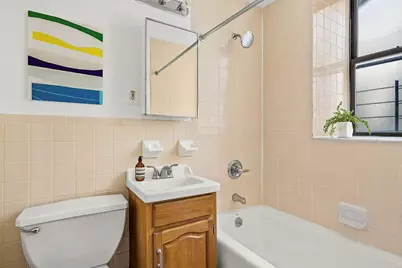 451 W 166th Street #5C, New York, NY 10032 - Photo 6