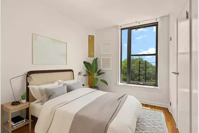451 W 166th Street #5C, New York, NY 10032 - Photo 2