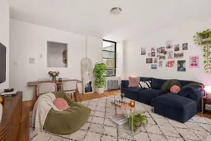 451 W 166th St, New York, NY 10032 - Photo 1